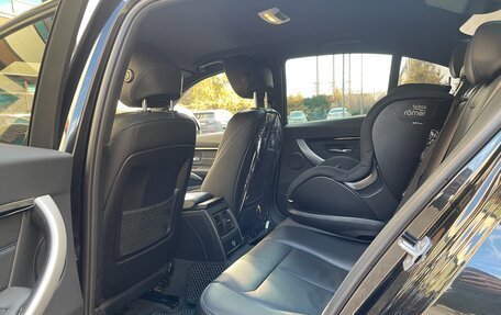 BMW 3 серия, 2018 год, 3 300 000 рублей, 8 фотография