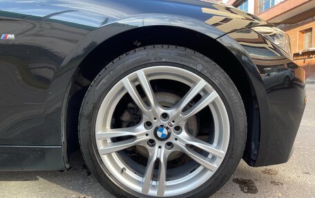 BMW 3 серия, 2018 год, 3 300 000 рублей, 13 фотография