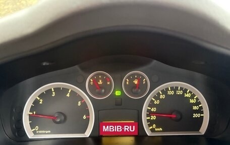 Hyundai Santa Fe Classic, 2008 год, 650 000 рублей, 24 фотография