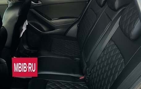 Mazda CX-5 II, 2013 год, 1 490 000 рублей, 6 фотография