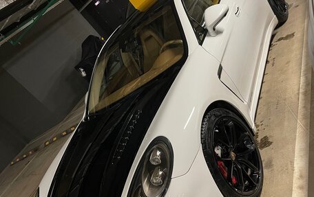 Porsche Panamera II рестайлинг, 2014 год, 3 000 000 рублей, 8 фотография