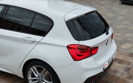 BMW 1 серия, 2017 год, 1 720 000 рублей, 12 фотография