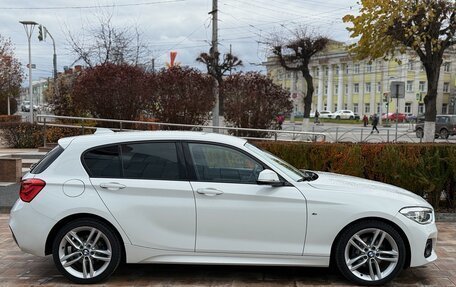 BMW 1 серия, 2017 год, 1 720 000 рублей, 3 фотография