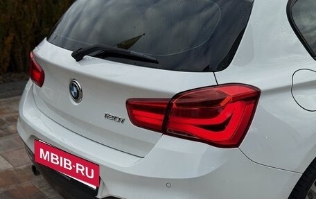 BMW 1 серия, 2017 год, 1 720 000 рублей, 11 фотография