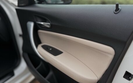 BMW 1 серия, 2017 год, 1 720 000 рублей, 16 фотография