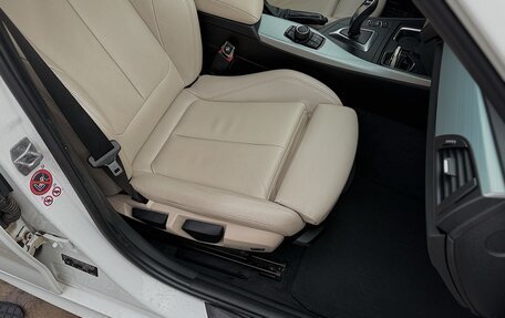 BMW 1 серия, 2017 год, 1 720 000 рублей, 17 фотография