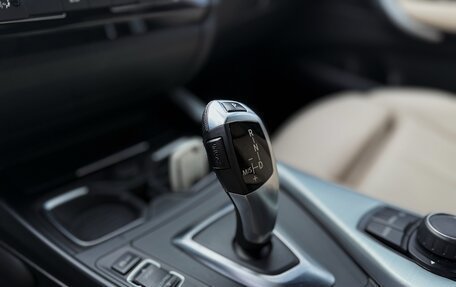 BMW 1 серия, 2017 год, 1 720 000 рублей, 20 фотография