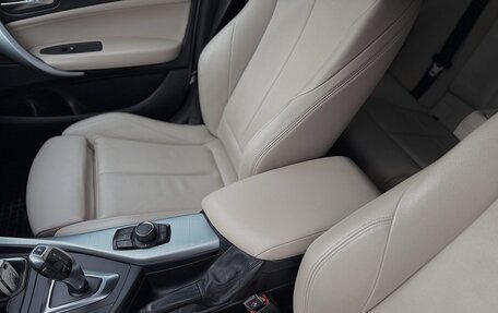 BMW 1 серия, 2017 год, 1 720 000 рублей, 19 фотография