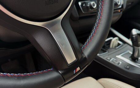 BMW 1 серия, 2017 год, 1 720 000 рублей, 21 фотография