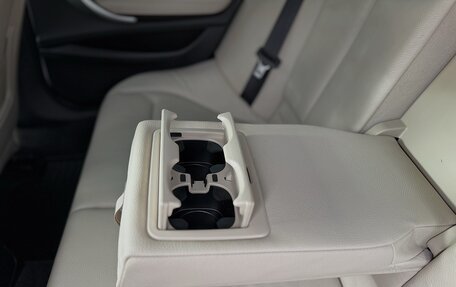 BMW 1 серия, 2017 год, 1 720 000 рублей, 22 фотография