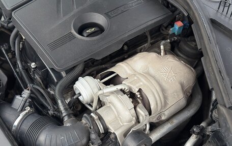 BMW 1 серия, 2017 год, 1 720 000 рублей, 28 фотография