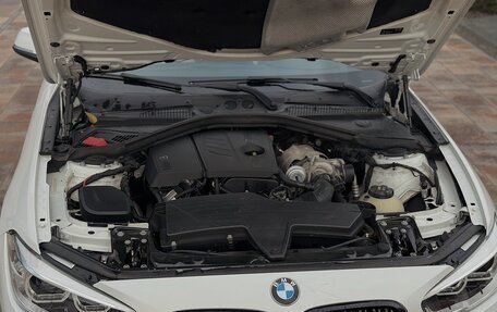 BMW 1 серия, 2017 год, 1 720 000 рублей, 25 фотография