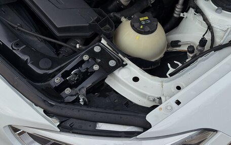 BMW 1 серия, 2017 год, 1 720 000 рублей, 27 фотография