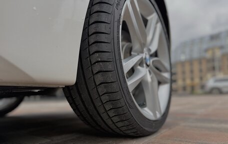 BMW 1 серия, 2017 год, 1 720 000 рублей, 24 фотография