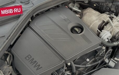 BMW 1 серия, 2017 год, 1 720 000 рублей, 29 фотография