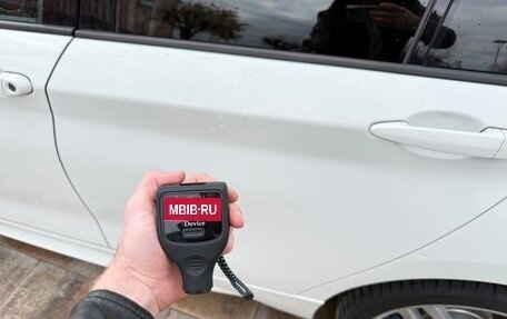 BMW 1 серия, 2017 год, 1 720 000 рублей, 35 фотография