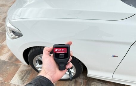 BMW 1 серия, 2017 год, 1 720 000 рублей, 33 фотография