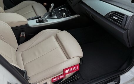 BMW 1 серия, 2017 год, 1 720 000 рублей, 15 фотография