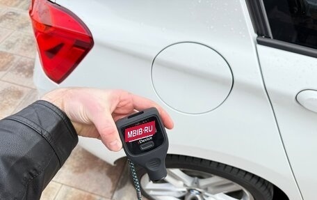 BMW 1 серия, 2017 год, 1 720 000 рублей, 40 фотография