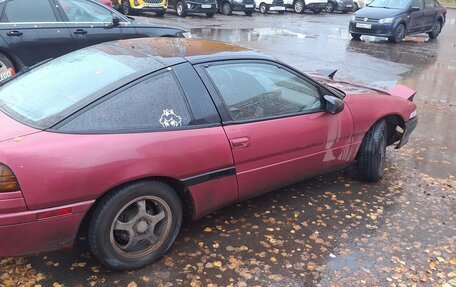 Mitsubishi Eclipse I, 1993 год, 310 000 рублей, 2 фотография