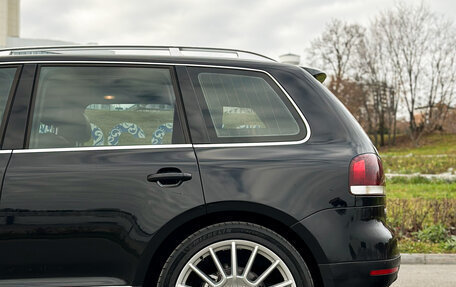 Volkswagen Touareg III, 2008 год, 1 200 000 рублей, 6 фотография