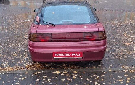 Mitsubishi Eclipse I, 1993 год, 310 000 рублей, 3 фотография