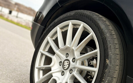 Volkswagen Touareg III, 2008 год, 1 200 000 рублей, 8 фотография