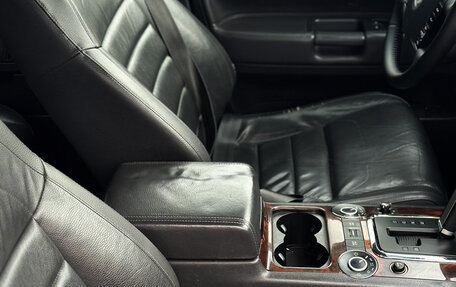 Volkswagen Touareg III, 2008 год, 1 200 000 рублей, 15 фотография