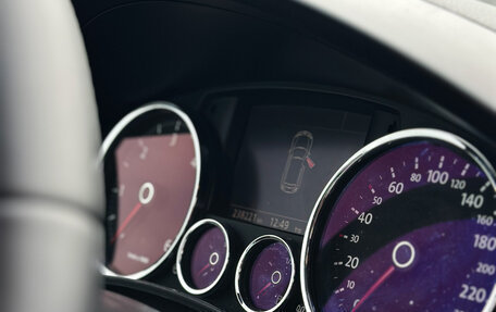 Volkswagen Touareg III, 2008 год, 1 200 000 рублей, 17 фотография