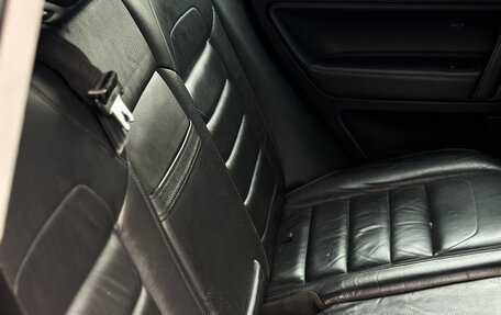 Volkswagen Touareg III, 2008 год, 1 200 000 рублей, 14 фотография