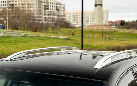 Volkswagen Touareg III, 2008 год, 1 200 000 рублей, 12 фотография