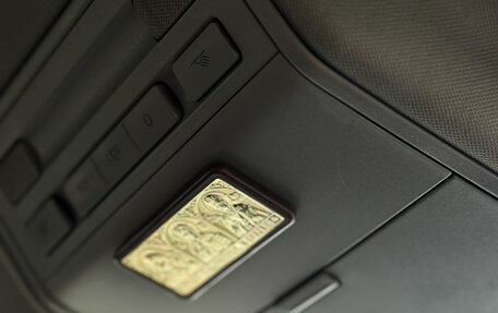 Volkswagen Touareg III, 2008 год, 1 200 000 рублей, 21 фотография