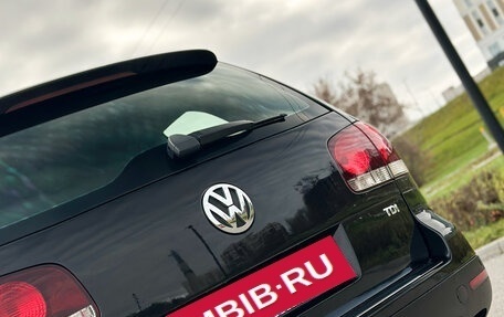 Volkswagen Touareg III, 2008 год, 1 200 000 рублей, 11 фотография