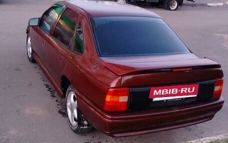 Opel Vectra A, 1990 год, 70 000 рублей, 3 фотография