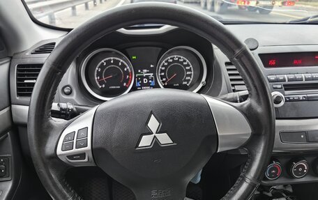 Mitsubishi Lancer IX, 2012 год, 750 000 рублей, 6 фотография