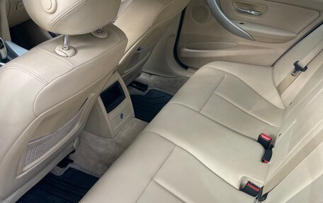 BMW 3 серия, 2013 год, 1 790 000 рублей, 4 фотография