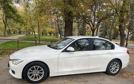 BMW 3 серия, 2013 год, 1 790 000 рублей, 7 фотография