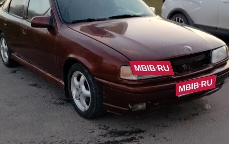 Opel Vectra A, 1990 год, 70 000 рублей, 5 фотография
