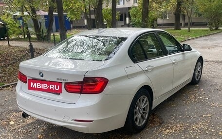 BMW 3 серия, 2013 год, 1 790 000 рублей, 2 фотография