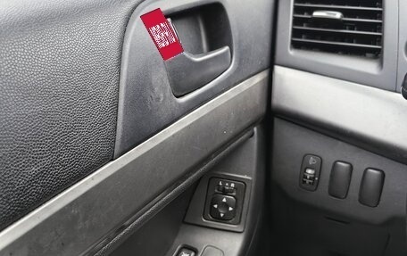 Mitsubishi Lancer IX, 2012 год, 750 000 рублей, 5 фотография