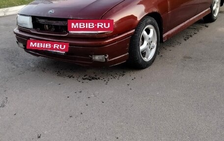 Opel Vectra A, 1990 год, 70 000 рублей, 2 фотография