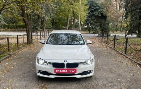 BMW 3 серия, 2013 год, 1 790 000 рублей, 8 фотография