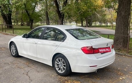 BMW 3 серия, 2013 год, 1 790 000 рублей, 6 фотография