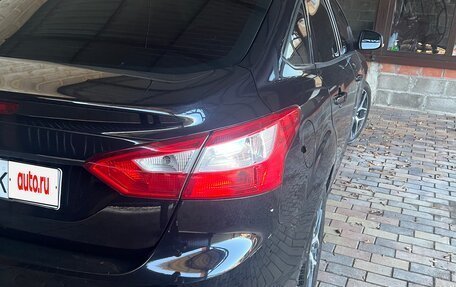 Ford Focus III, 2013 год, 880 000 рублей, 5 фотография