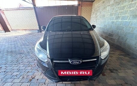 Ford Focus III, 2013 год, 880 000 рублей, 2 фотография