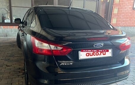 Ford Focus III, 2013 год, 880 000 рублей, 4 фотография