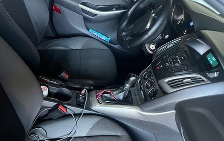 Ford Focus III, 2013 год, 880 000 рублей, 6 фотография