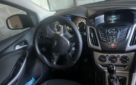 Ford Focus III, 2013 год, 880 000 рублей, 7 фотография