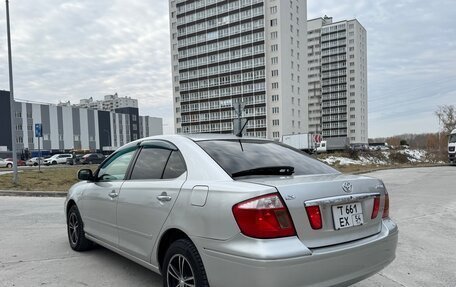 Toyota Premio, 2003 год, 770 000 рублей, 8 фотография