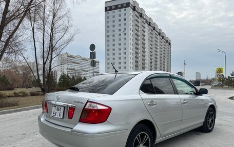 Toyota Premio, 2003 год, 770 000 рублей, 5 фотография